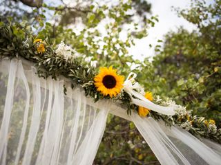 La boda de Camila y Josep 2