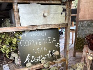 La boda de Paula  y Alex 2