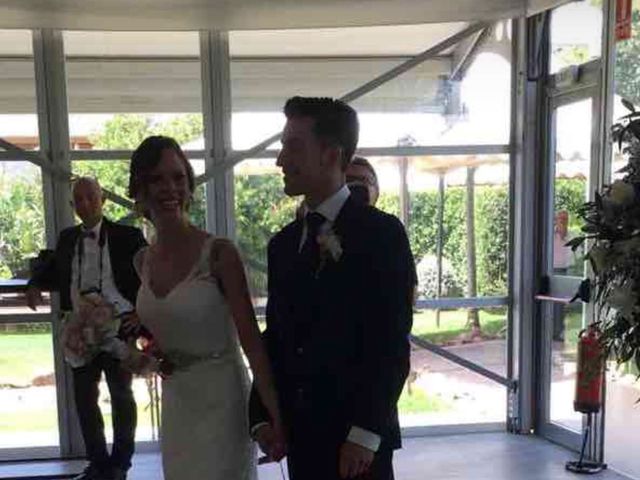 La boda de Jose y Esther en Alzira, Valencia 3