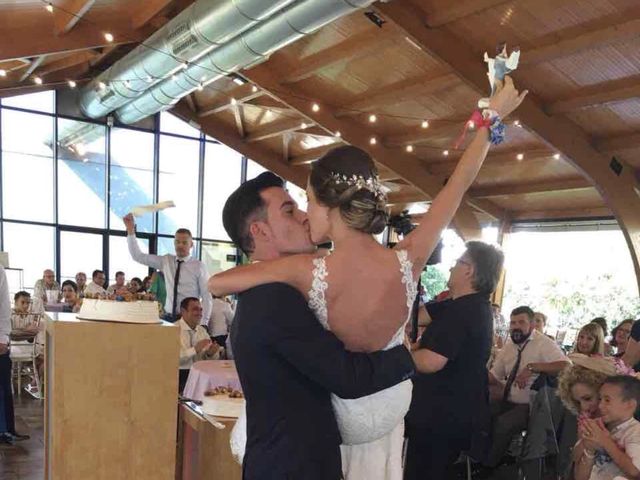 La boda de Jose y Esther en Alzira, Valencia 4