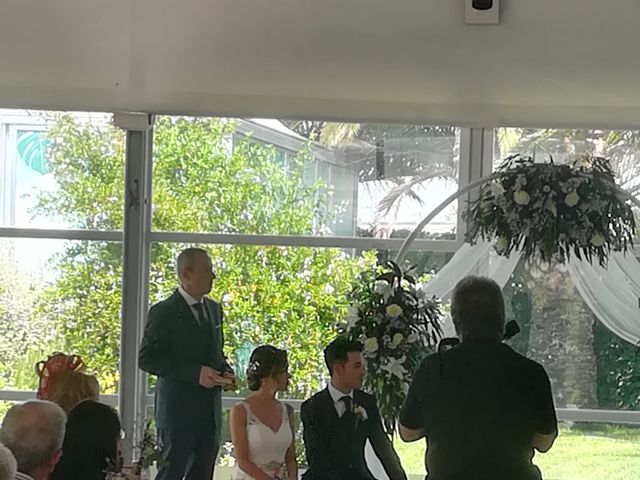 La boda de Jose y Esther en Alzira, Valencia 6