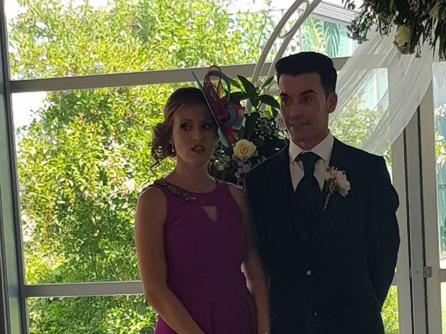 La boda de Jose y Esther en Alzira, Valencia 8