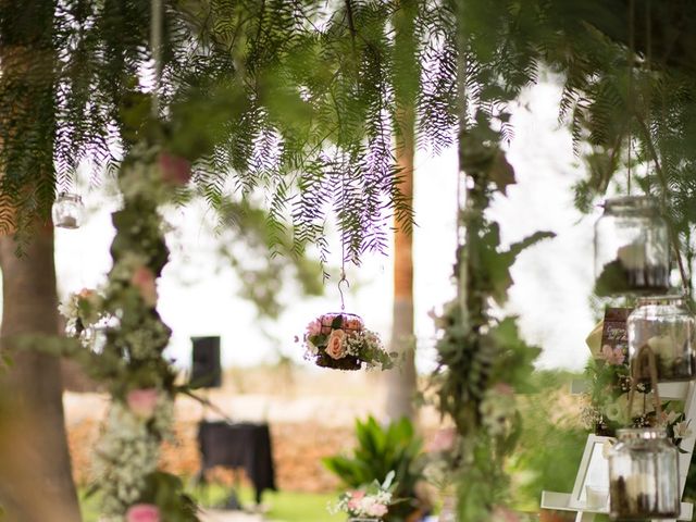 La boda de Sergio y Lucia en Inca, Islas Baleares 7