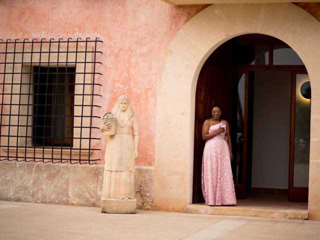 La boda de Sergio y Lucia en Inca, Islas Baleares 21