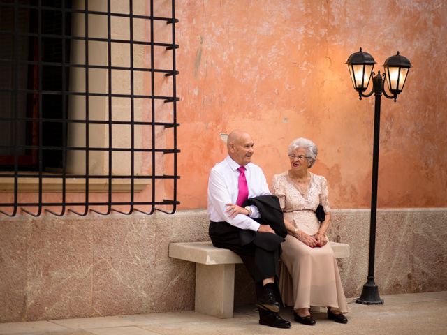 La boda de Sergio y Lucia en Inca, Islas Baleares 25