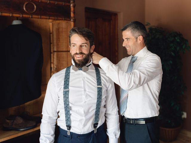 La boda de Antoni y Maria en Caldes De Montbui, Barcelona 9