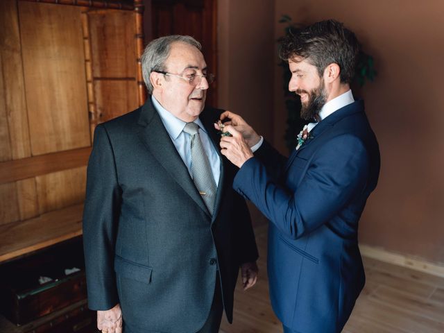 La boda de Antoni y Maria en Caldes De Montbui, Barcelona 11