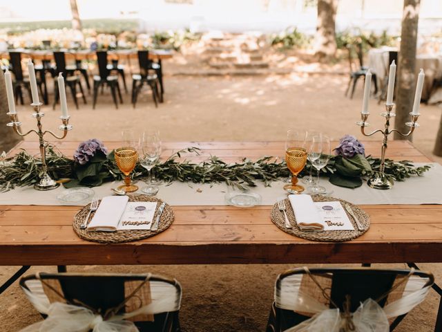 La boda de Antoni y Maria en Caldes De Montbui, Barcelona 16