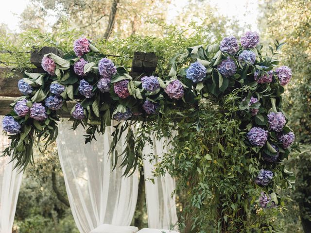 La boda de Antoni y Maria en Caldes De Montbui, Barcelona 21