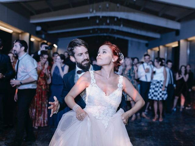 La boda de Antoni y Maria en Caldes De Montbui, Barcelona 29