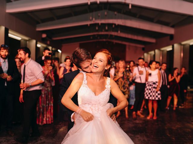 La boda de Antoni y Maria en Caldes De Montbui, Barcelona 30