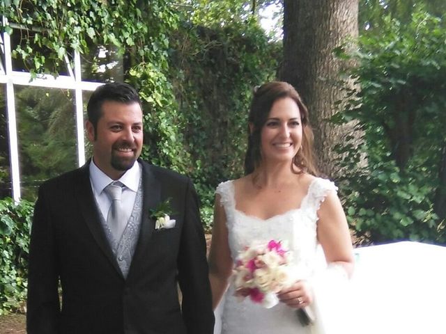 La boda de Cesar  y Lorena en Oleiros, A Coruña 1