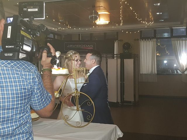 La boda de Verónica y salvador en San Cucao, Asturias 3