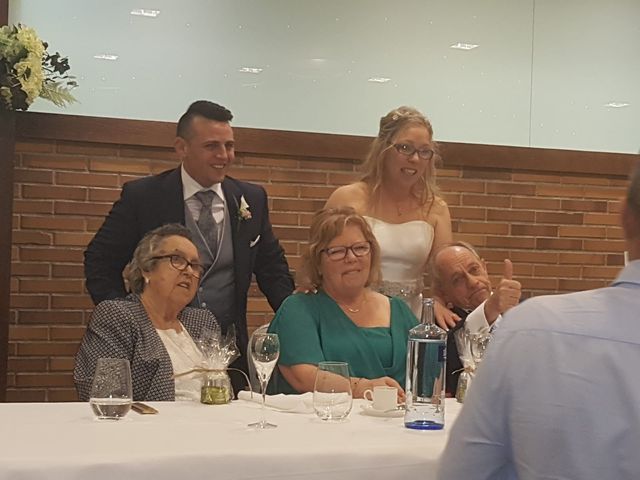 La boda de Verónica y salvador en San Cucao, Asturias 5