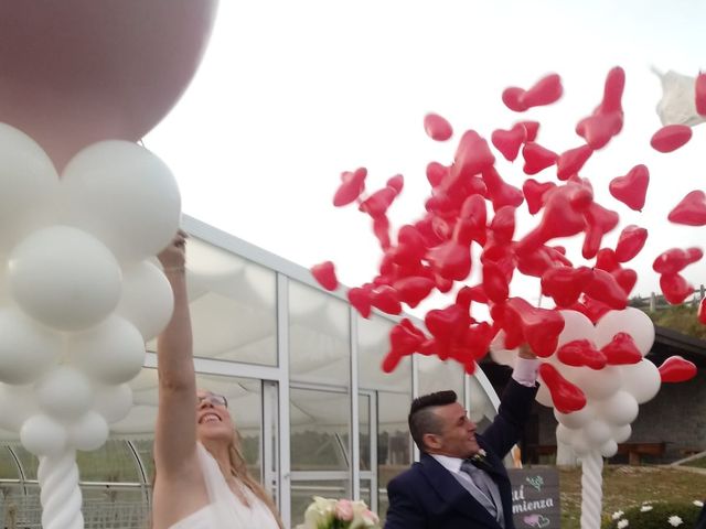 La boda de Verónica y salvador en San Cucao, Asturias 8