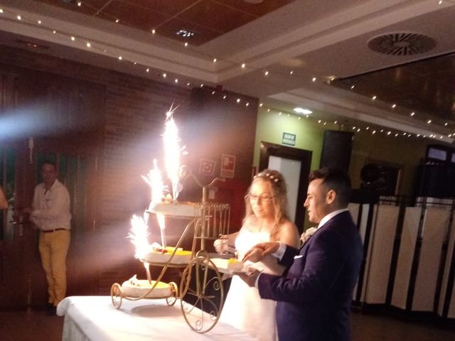 La boda de Verónica y salvador en San Cucao, Asturias 10