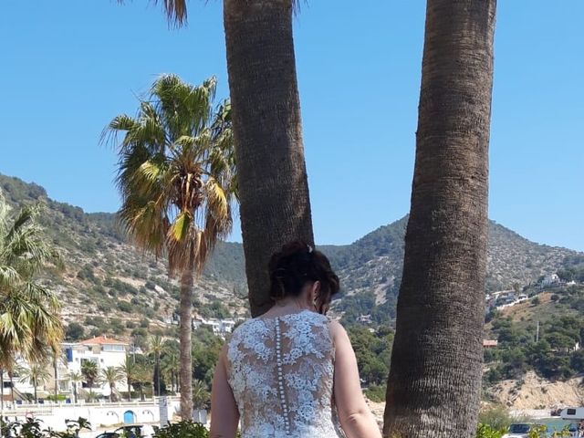 La boda de Josep y Natalia en Sitges, Barcelona 3