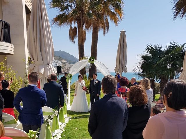 La boda de Josep y Natalia en Sitges, Barcelona 5