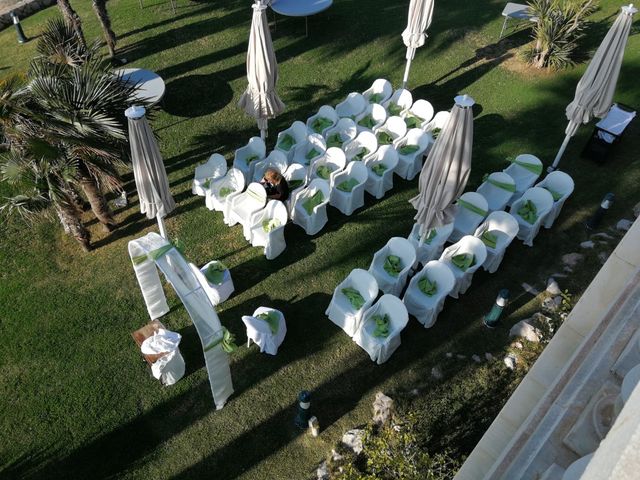La boda de Josep y Natalia en Sitges, Barcelona 7