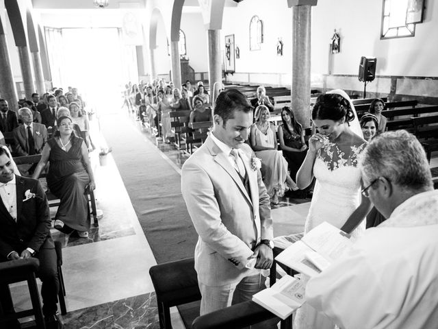 La boda de David y Irua en Adeje, Santa Cruz de Tenerife 21