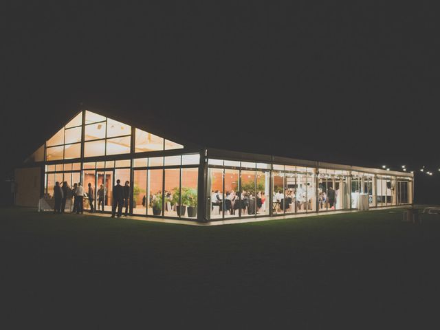 La boda de Marc y Alba en Arbucies, Girona 115