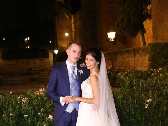 La boda de Jaime y Mayer en Córdoba, Córdoba 3