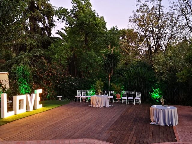 La boda de Jaime y Mayer en Córdoba, Córdoba 7