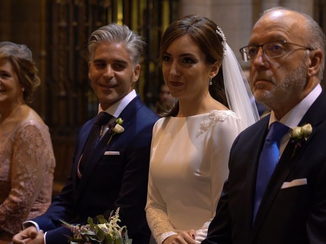 La boda de Marcos y Estefanía en Cembranos, León 97