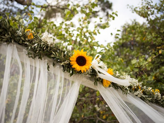 La boda de Josep y Camila en Barcelona, Barcelona 2