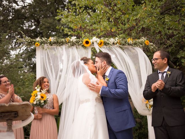 La boda de Josep y Camila en Barcelona, Barcelona 19