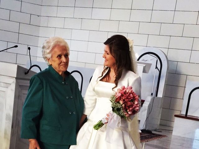 La boda de Javier y Rocío en Valdemoro, Madrid 31