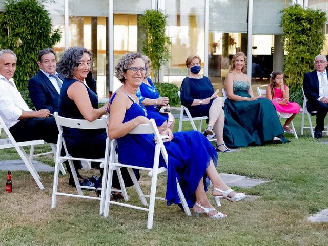 La boda de Ruben y Olga  en Ciudad Real, Ciudad Real 2