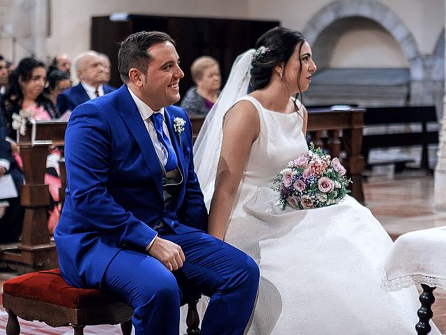 La boda de Jorge y Dahiana en Oviedo, Asturias 21