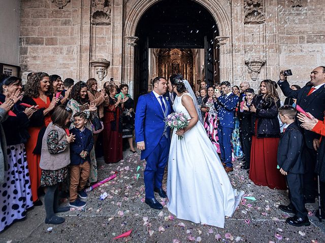 La boda de Jorge y Dahiana en Oviedo, Asturias 23