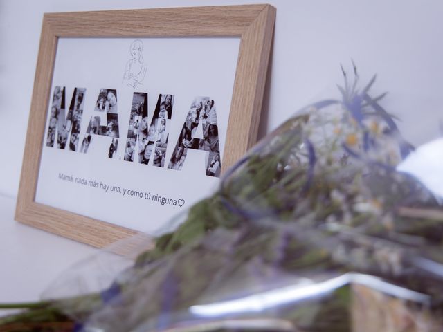 La boda de José Luis y Carolina en Cáceres, Cáceres 5