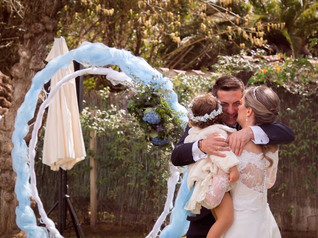 La boda de José Luis y Carolina en Cáceres, Cáceres 26