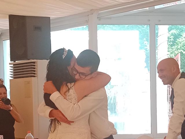 La boda de Antonio y María  en Potries, Valencia 6
