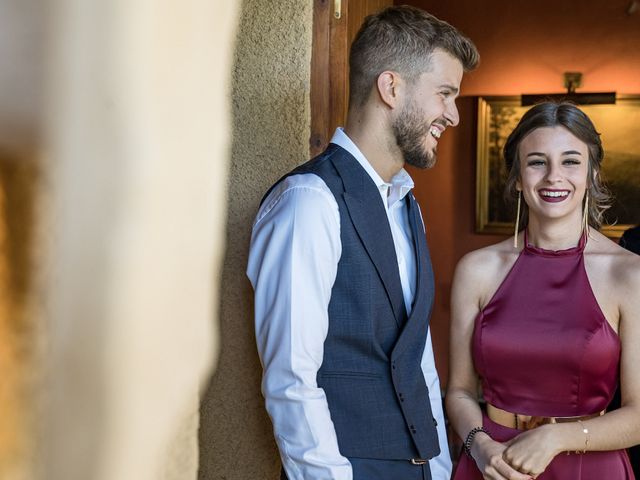 La boda de Iván y Laia en Sentmenat, Barcelona 3