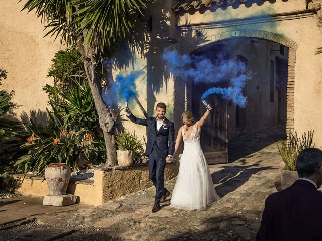 La boda de Iván y Laia en Sentmenat, Barcelona 47