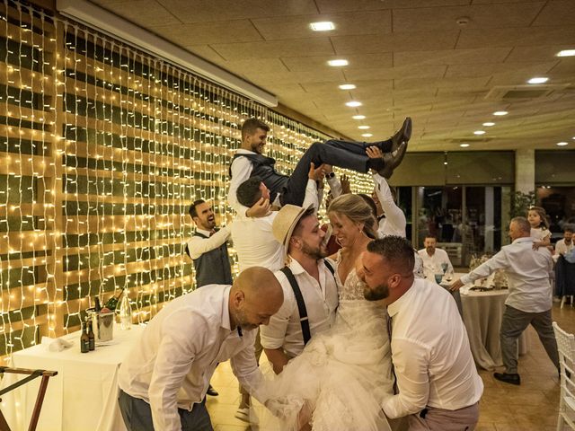 La boda de Iván y Laia en Sentmenat, Barcelona 58