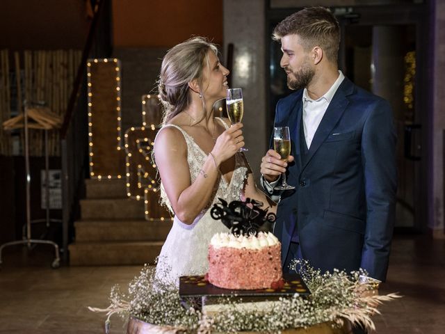 La boda de Iván y Laia en Sentmenat, Barcelona 59