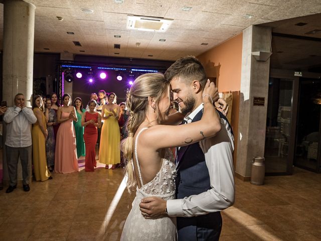 La boda de Iván y Laia en Sentmenat, Barcelona 60