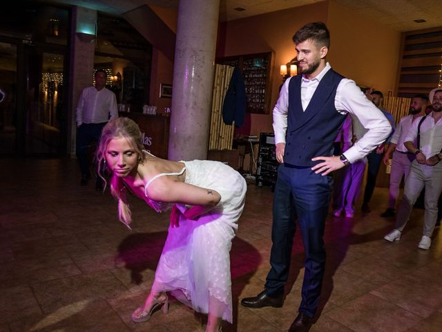 La boda de Iván y Laia en Sentmenat, Barcelona 64