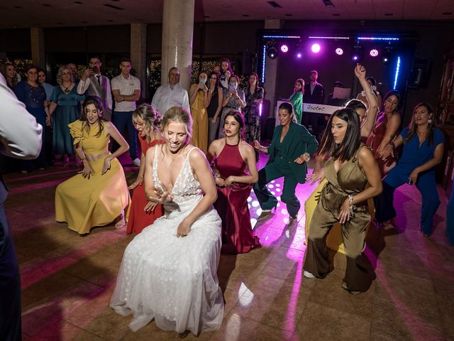 La boda de Iván y Laia en Sentmenat, Barcelona 65