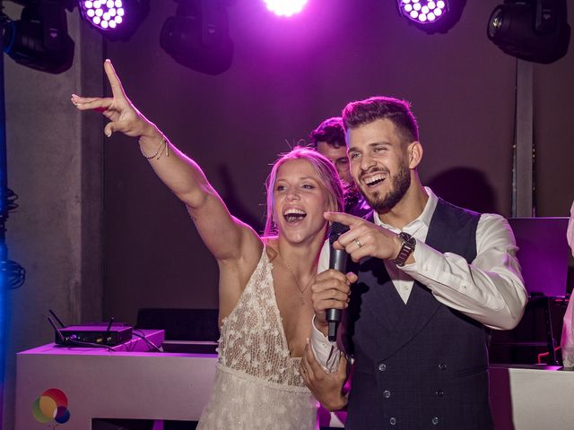 La boda de Iván y Laia en Sentmenat, Barcelona 70