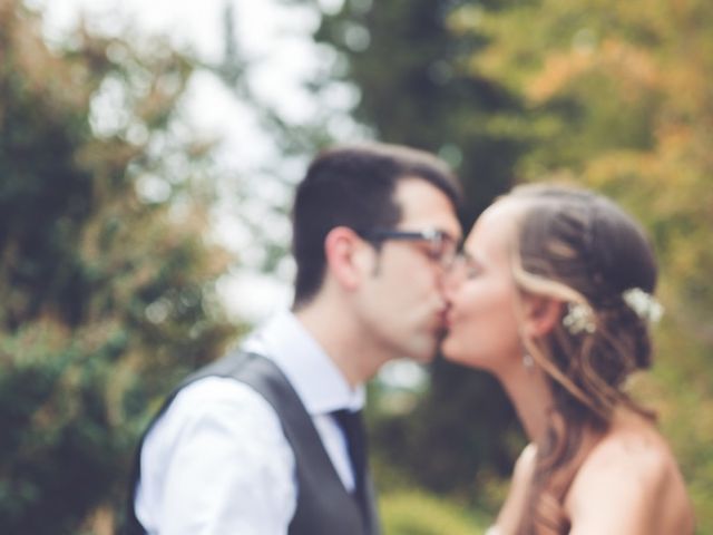 La boda de Andreu y Cristina en Fonteta, Girona 70