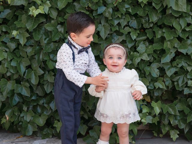 La boda de Guillermo  y Ana silvia en Pamplona, Navarra 3