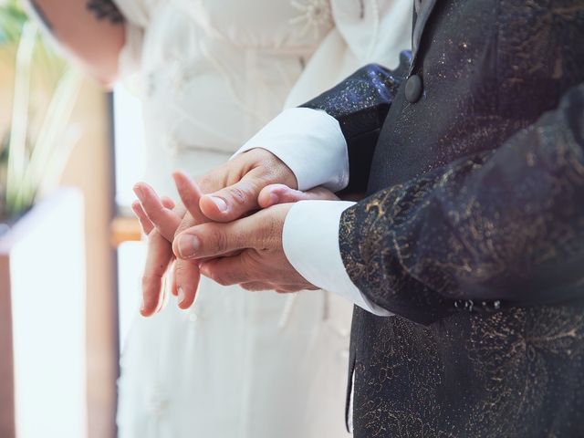 La boda de Guillermo  y Ana silvia en Pamplona, Navarra 6