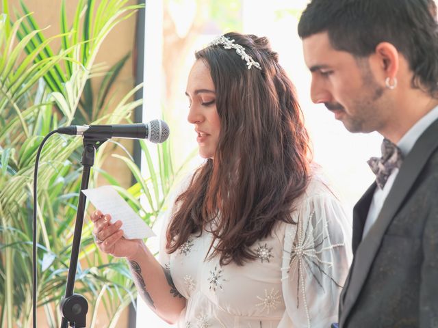 La boda de Guillermo  y Ana silvia en Pamplona, Navarra 11