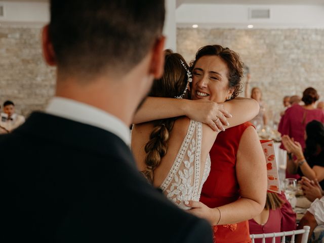 La boda de Lidia y Fran en Huetor Vega, Granada 66